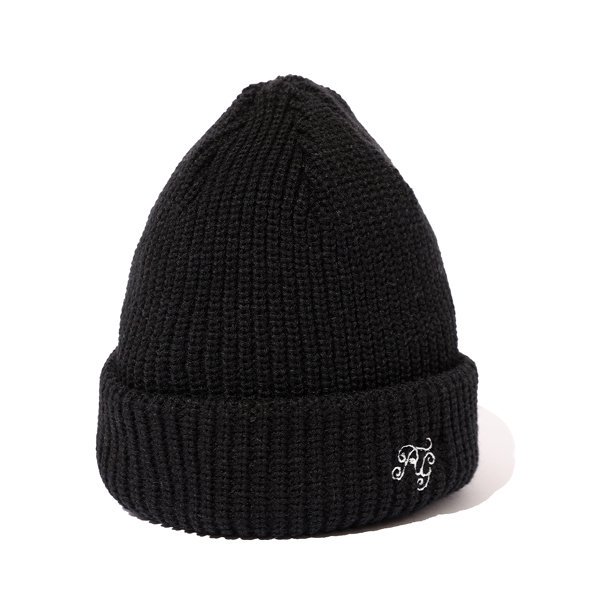 BASIC KNIT CAP