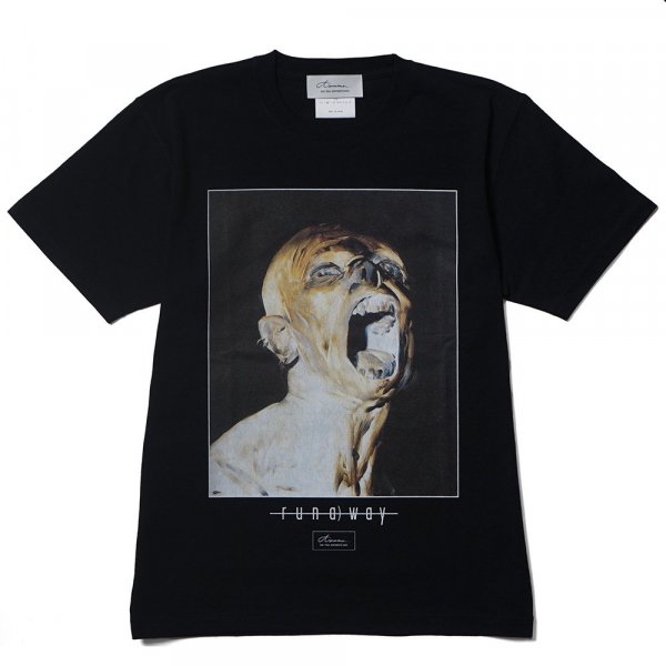 ߡPHIL HALE SCREAM T-SHIRT