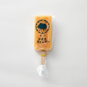 【冷凍】カバ印のアセロラアイスキャンデー