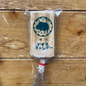 【冷凍】カバ印のチャイアイスキャンデー