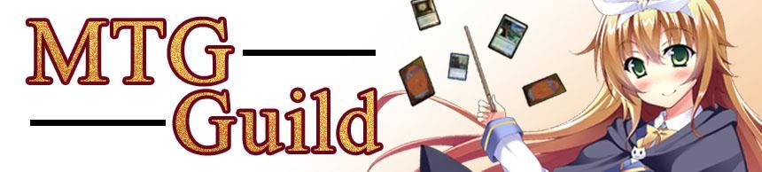 ޥå㥶󥰡MTGˤŹ MTG Guild 