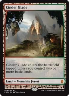 Zendikar Expeditions - マジック：ザ・ギャザリング（MTG）の