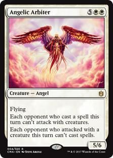 ŷ�Ȥ�Ĵ���/Angelic Arbiter
