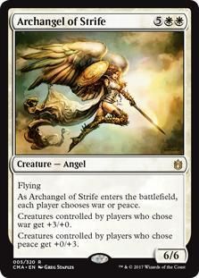 Ũ�Ф���ŷ��/Archangel of Strife