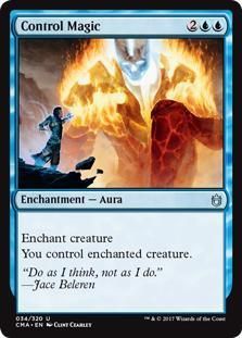 ������ˡ/Control Magic