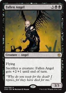 ��ŷ��/Fallen Angel