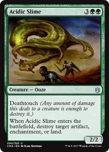 ���Υ��饤��/Acidic Slime