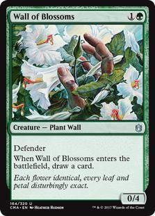 �֤���/Wall of Blossoms