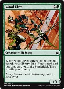 ���åɡ������/Wood Elves