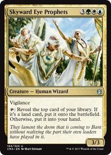 ŷ˾���¸���/Skyward Eye Prophets