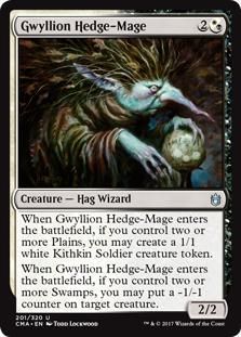 �������ꥪ��γ���ƻ��/Gwyllion Hedge-Mage