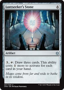 ����õ��Ԥ���/Loreseeker's Stone