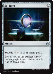 ���ۤλ���/Sol Ring