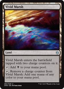 �����ʼ���/Vivid Marsh