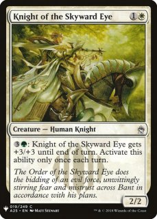ŷ˾ε/Knight of the Skyward Eye