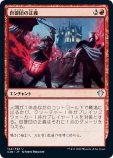 �����Ĥ�����/Vigilante Justice