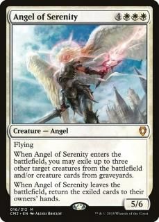 �Ų���ŷ��/Angel of Serenity