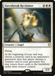 ʧ�Ǥβ����/Dawnbreak Reclaimer