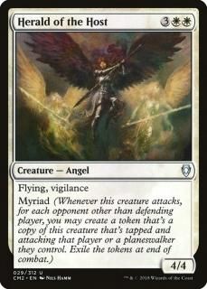 ŷ��������/Herald of the Host