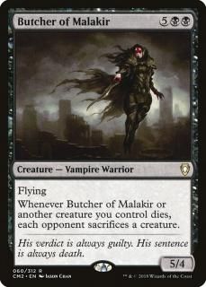 �ޥ饭����β��μ�/Butcher of Malakir