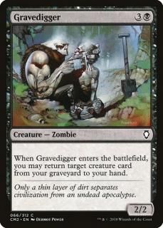 ���쥤�֥ǥ�����/Gravedigger