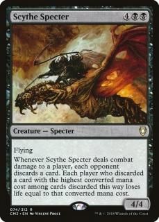 ���λ���/Scythe Specter