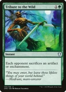 �����ؤιפ�ʪ/Tribute to the Wild