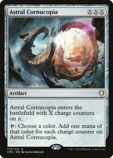 ���ΤΥ䥮��/Astral Cornucopia