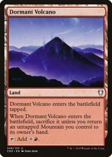 �ٲл�/Dormant Volcano