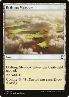 ɺ��������/Drifting Meadow