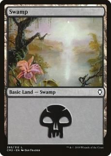 ��/Swamp
