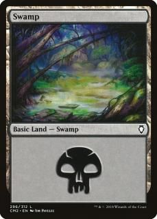 ��/Swamp