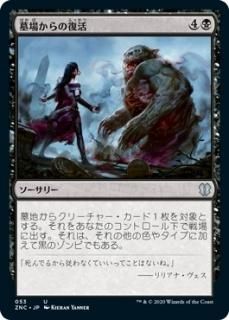 ��줫�������/Rise from the Grave