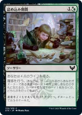 アーチエネミー Mtg 日本語