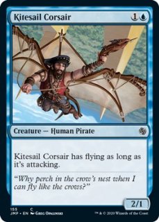 γ±/Kitesail Corsair