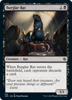 ťͥ/Burglar Rat