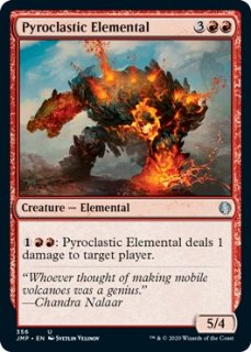 кդ/Pyroclastic Elemental