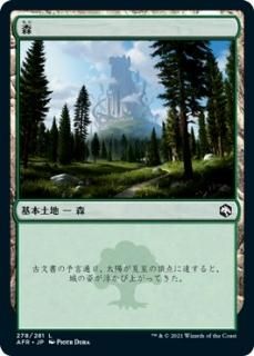 /Forest