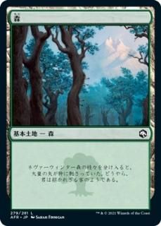 /Forest