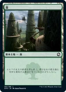 /Forest