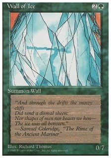 ɹ/Wall of Ice