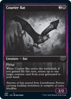 ε޻/Courier Bat