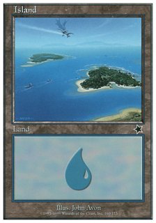 島/Island