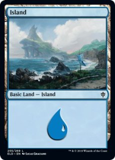 島/Island