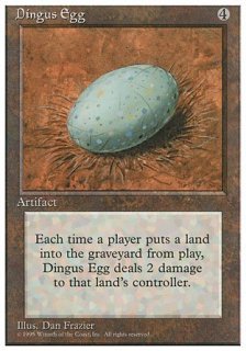 /Dingus Egg