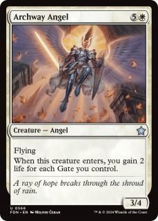 ƻŷ/Archway Angel