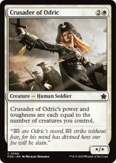 ɥåν/Crusader of Odric