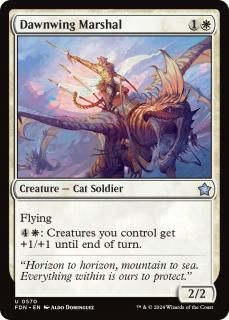 ʧ/Dawnwing marshal