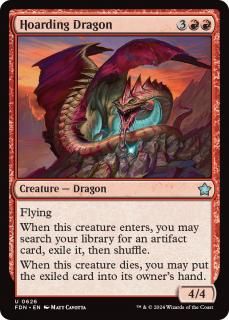 ίɥ饴/Hoarding Dragon