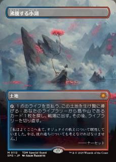 ʨƭ뾮/Scalding Tarn